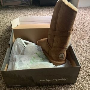 Bearpaw Boots